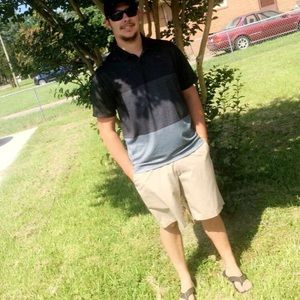 Meet your Posher, Robert